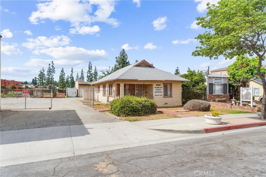 117 N 1st Street