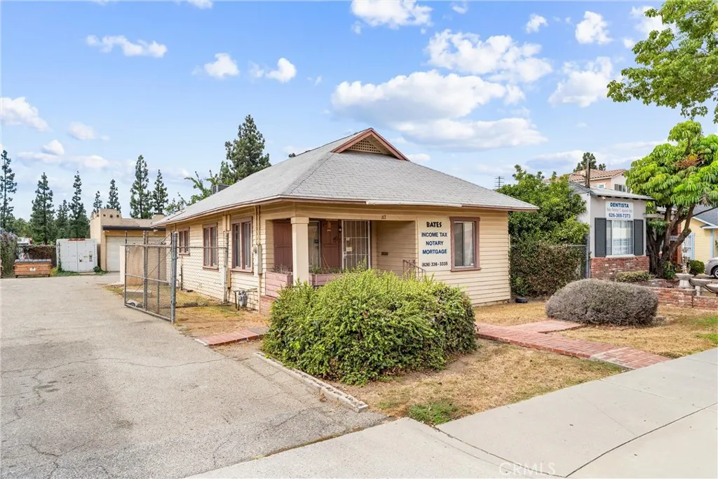 117 N 1st Street