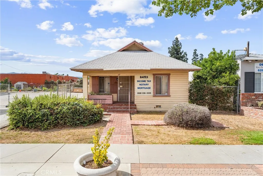 117 N 1st Street