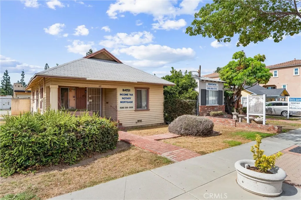 117 N 1st Street