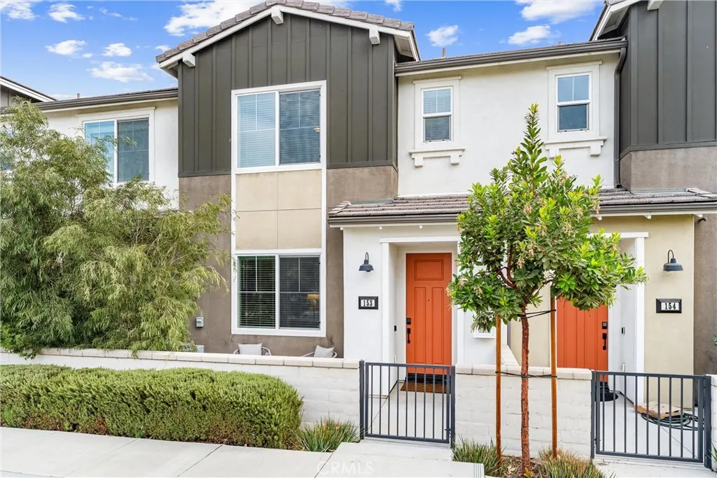 3629 E Happy Paseo, #153