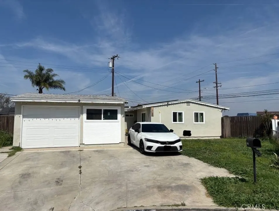 15145 Beckner