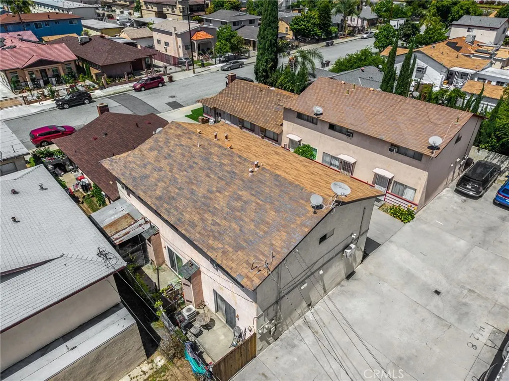 4128 Eunice Avenue
