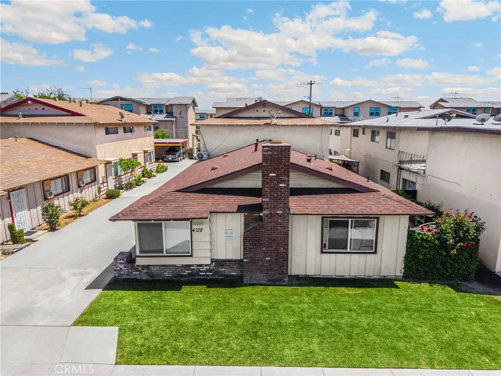 4128 Eunice Avenue