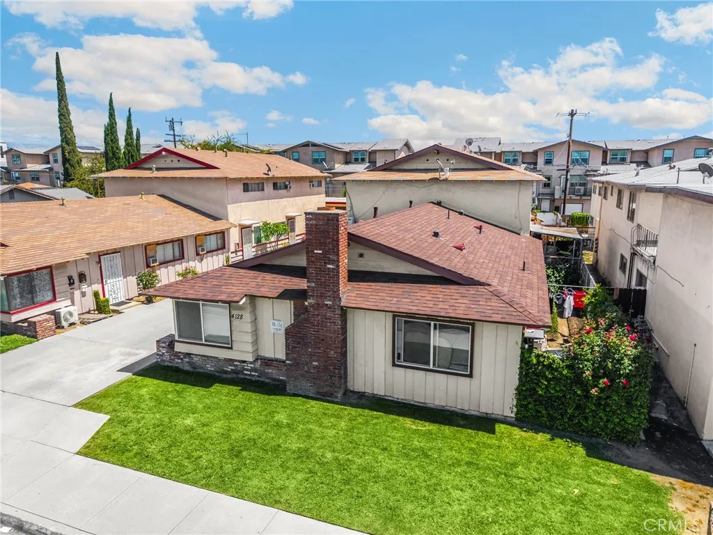 4128 Eunice Avenue