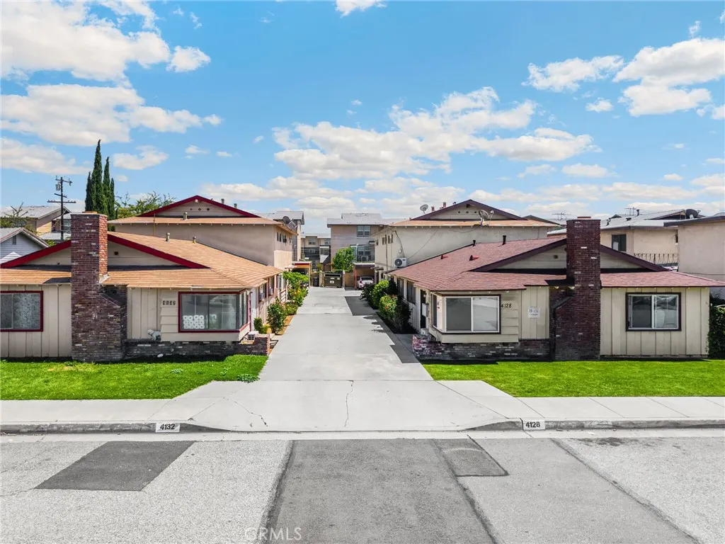 4128 Eunice Avenue