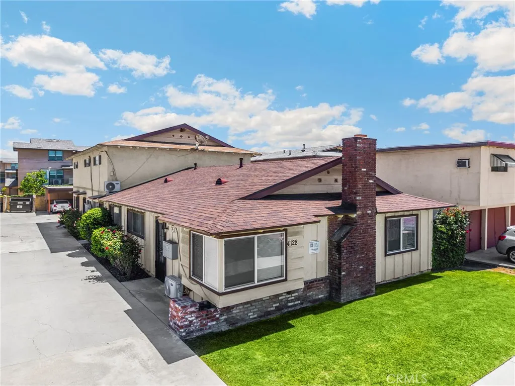 4128 Eunice Avenue