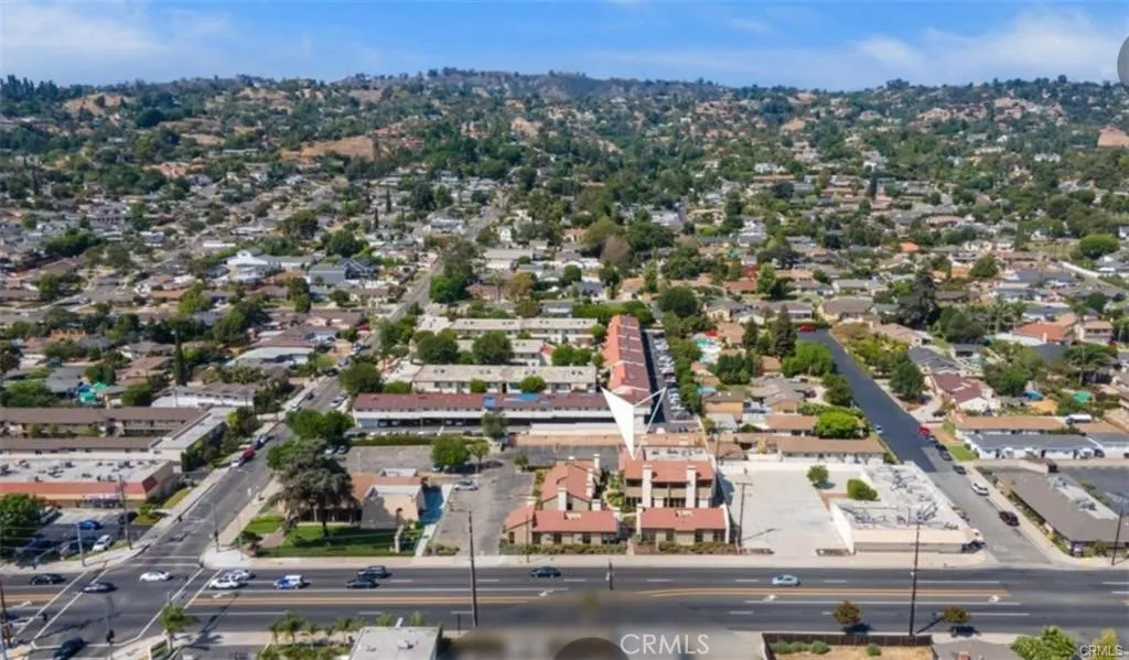 461 E Whittier #B