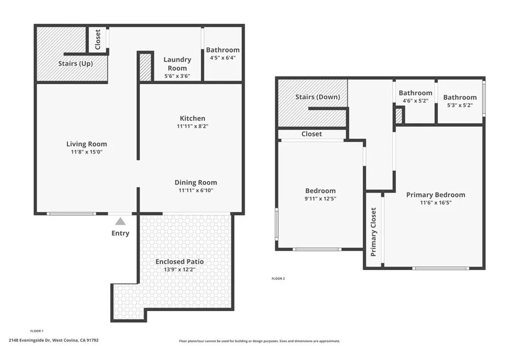 2148 Eveningside