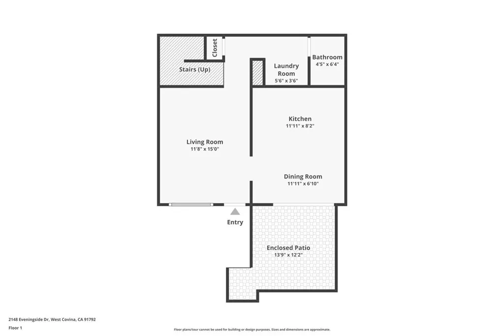 2148 Eveningside