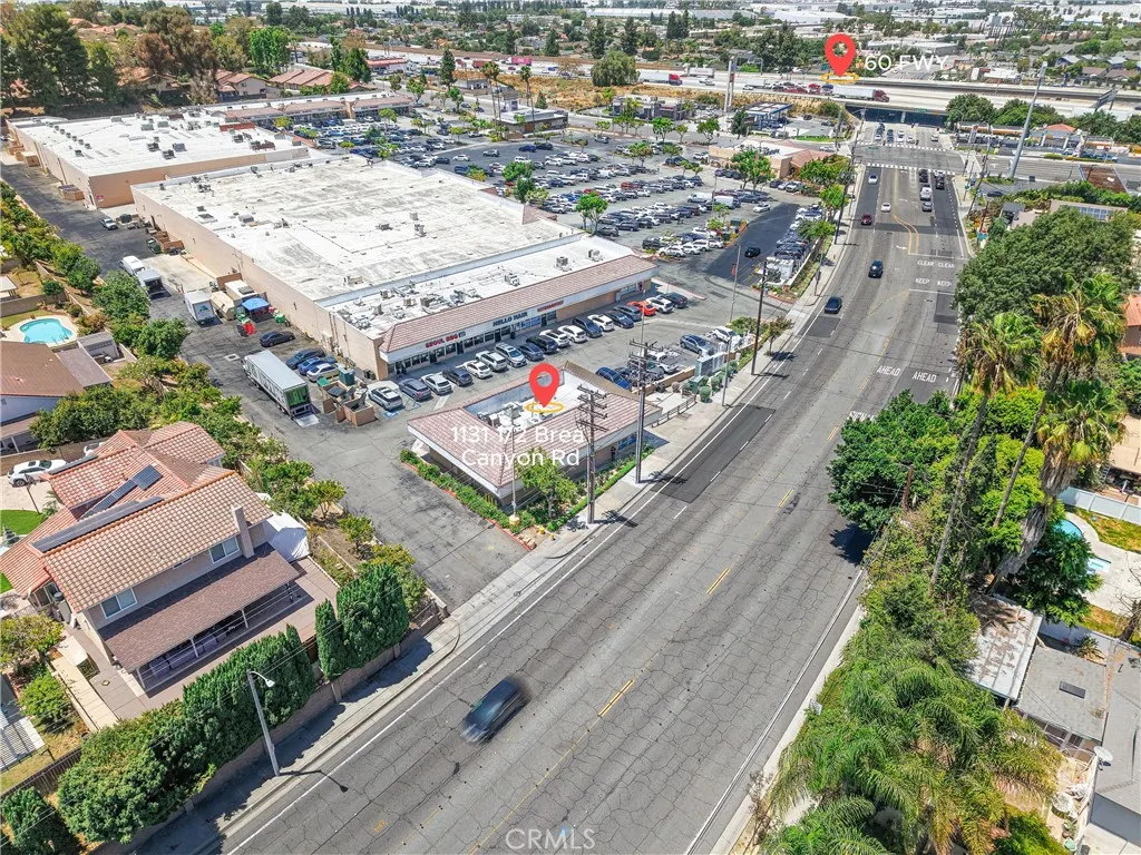 1131 1/2 S Brea Canyon Road