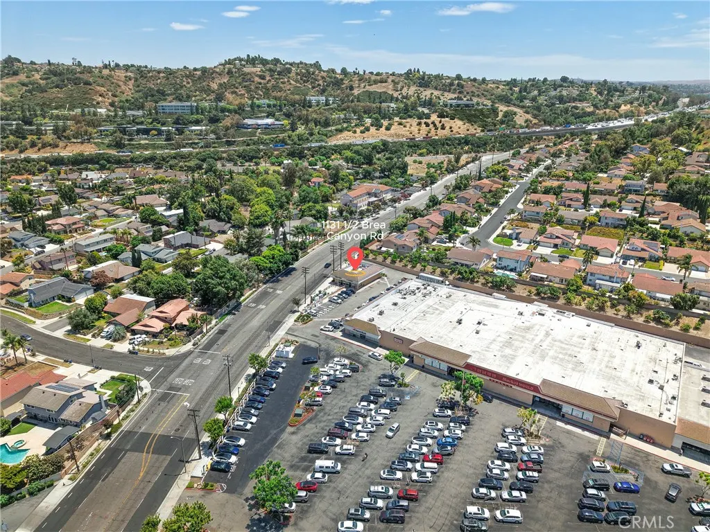 1131 1/2 S Brea Canyon Road