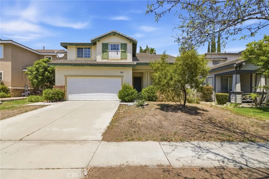 1757 W Andes Drive