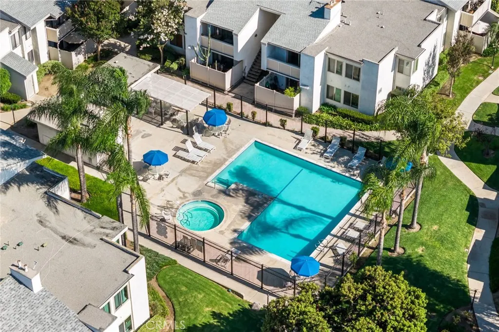 1042 E La Habra Boulevard #227