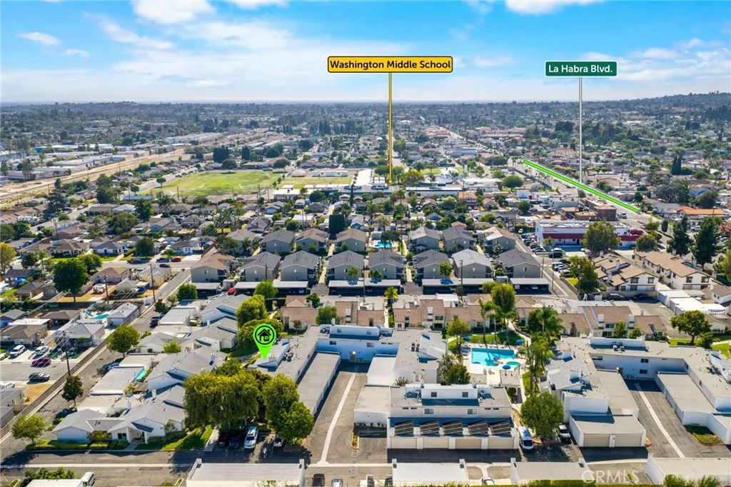 1042 E La Habra Boulevard #227