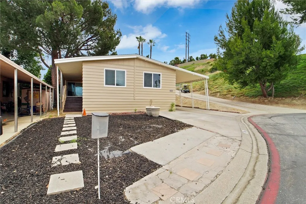 17350 E Temple Avenue E #334