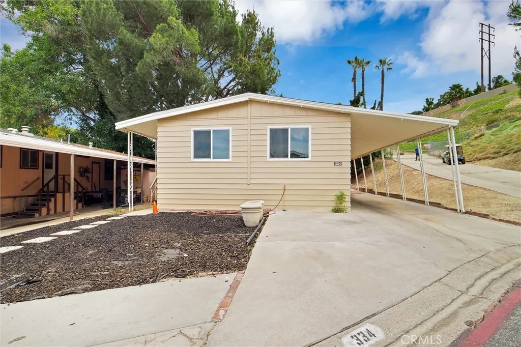 17350 E Temple Avenue E #334
