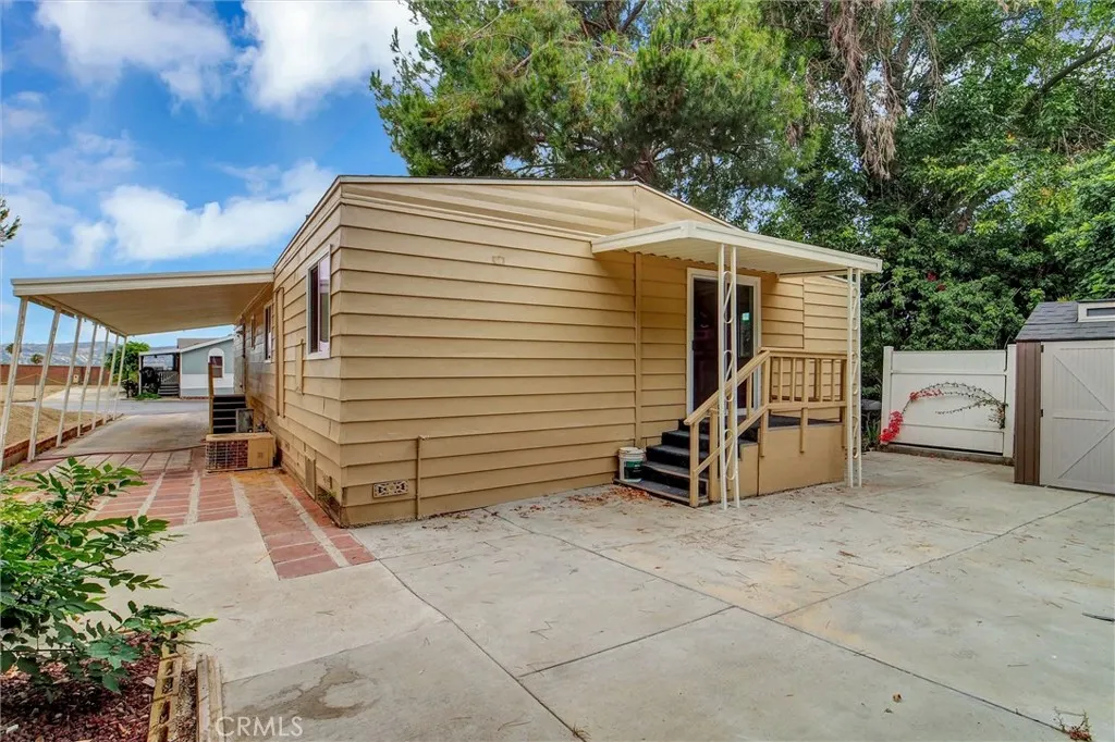 17350 E Temple Avenue E #334