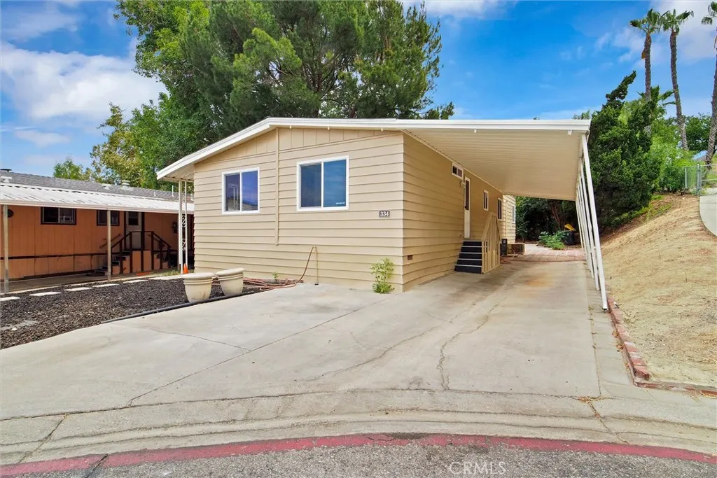 17350 E Temple Avenue E #334