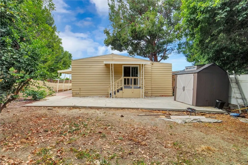 17350 E Temple Avenue E #334