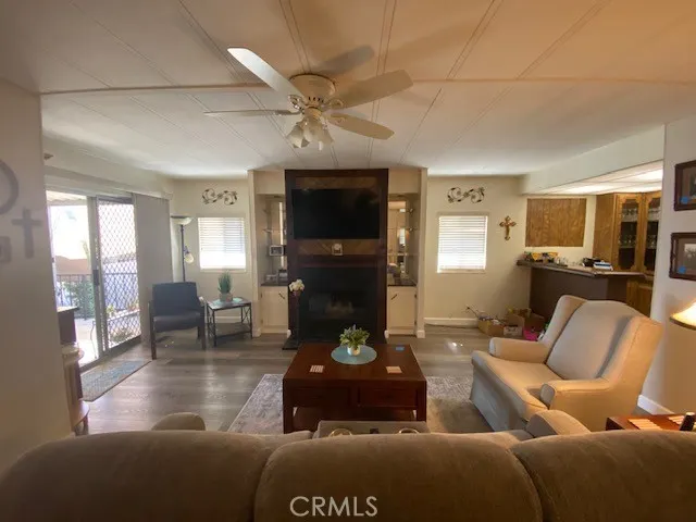 1272 Harbor Lake #159