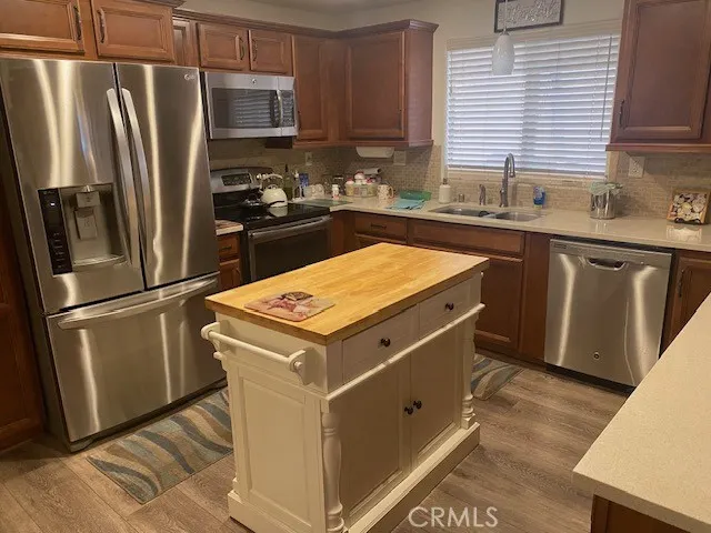 1272 Harbor Lake #159