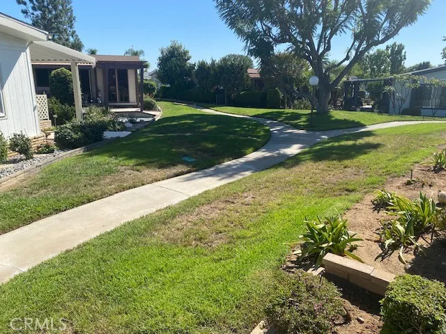 1272 Harbor Lake #159