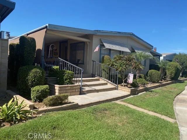 1272 Harbor Lake #159