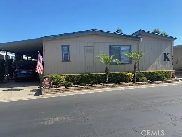 1272 Harbor Lake #159