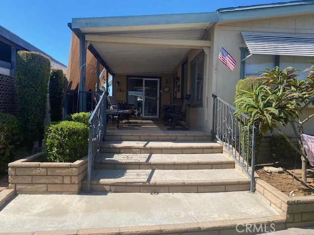 1272 Harbor Lake #159