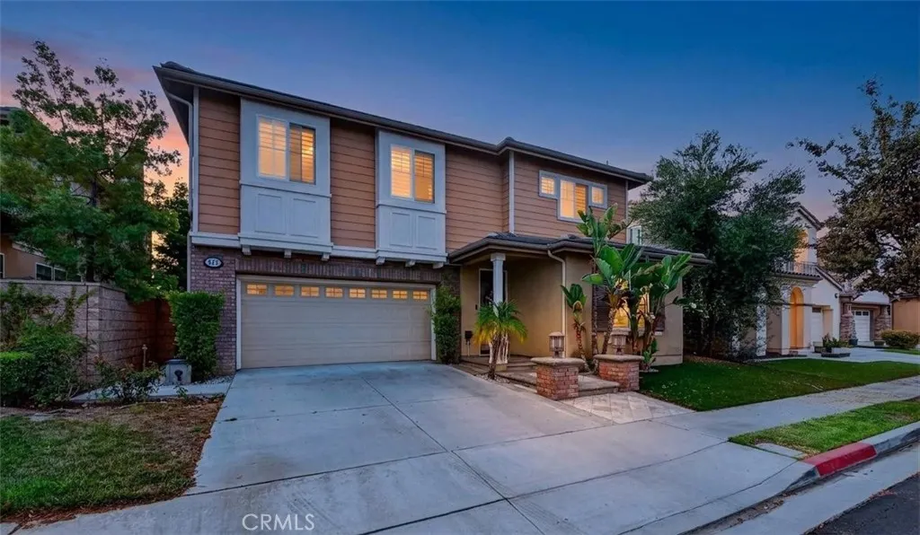 523 S Primrose