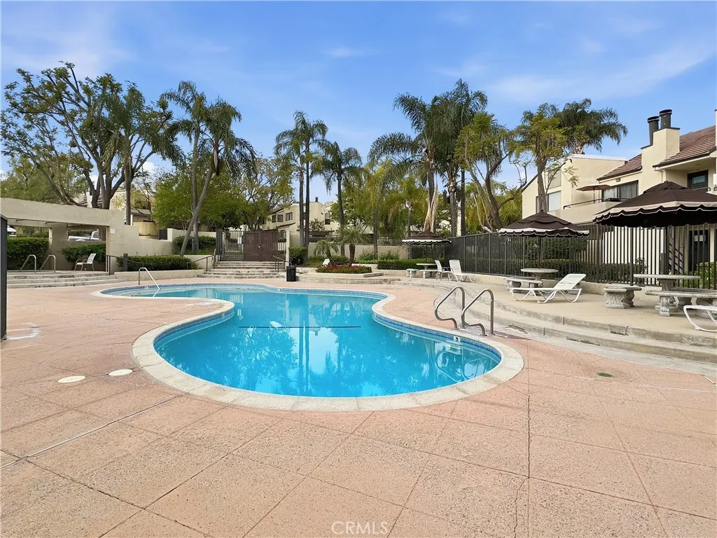 13104 Glen Court #45