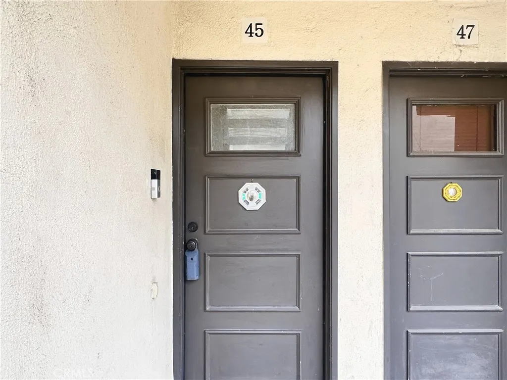 13104 Glen Court #45