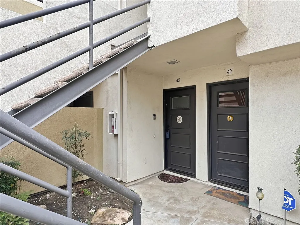 13104 Glen Court #45