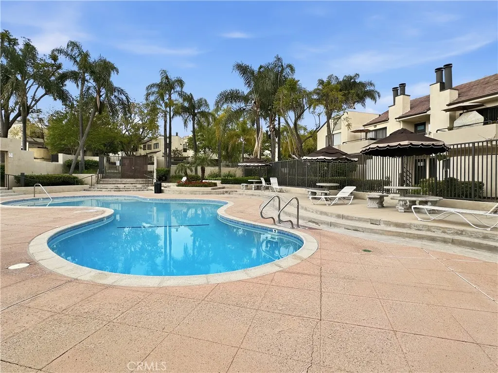 13104 Glen Court #45