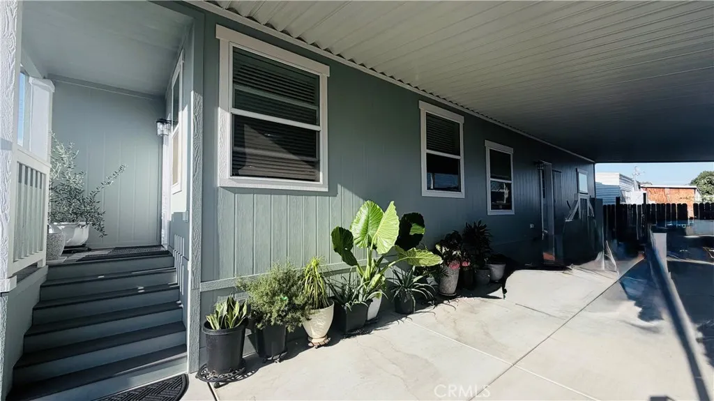 600 W GLADSTONE Street #45
