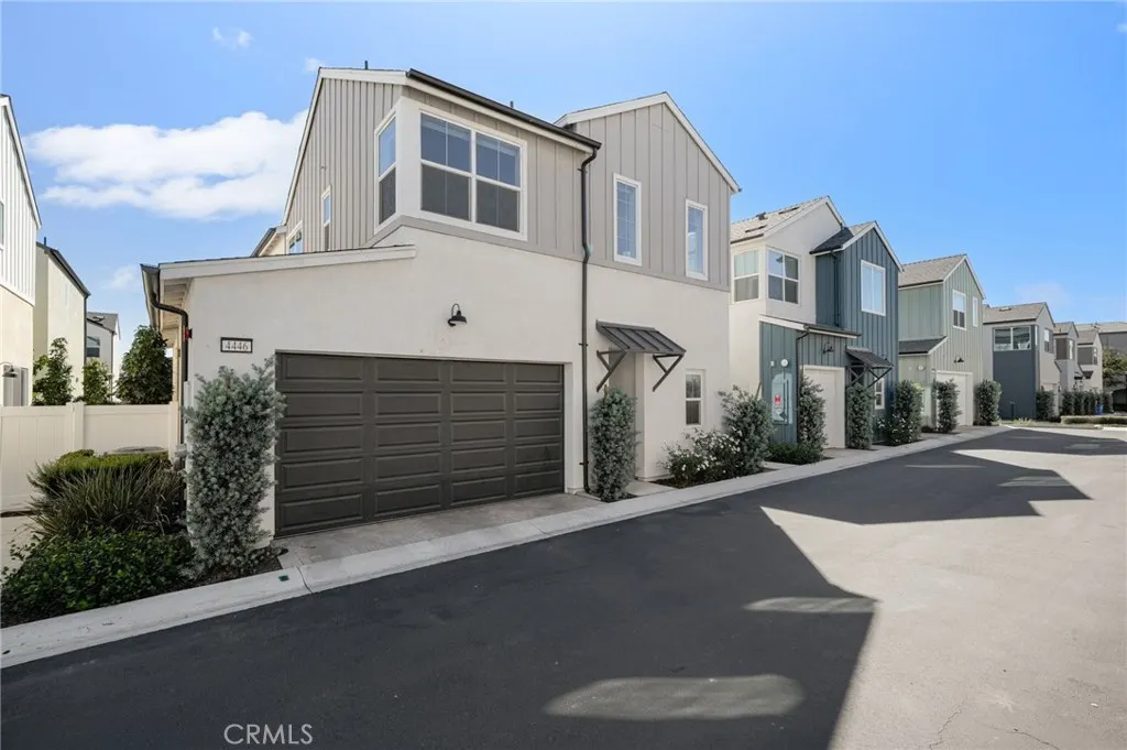 4446 S Forsyth Paseo