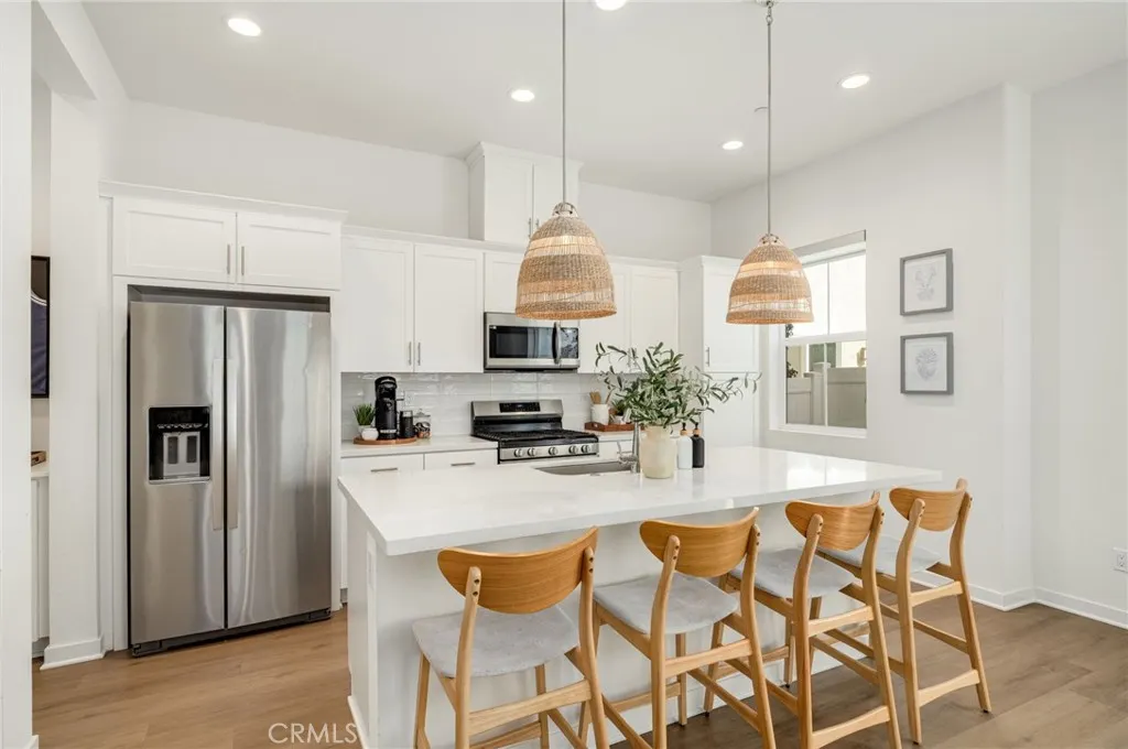 4446 S Forsyth Paseo