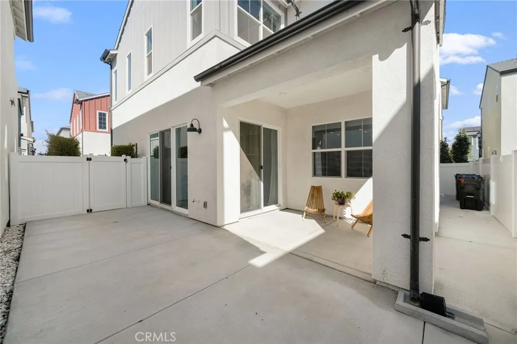4446 S Forsyth Paseo