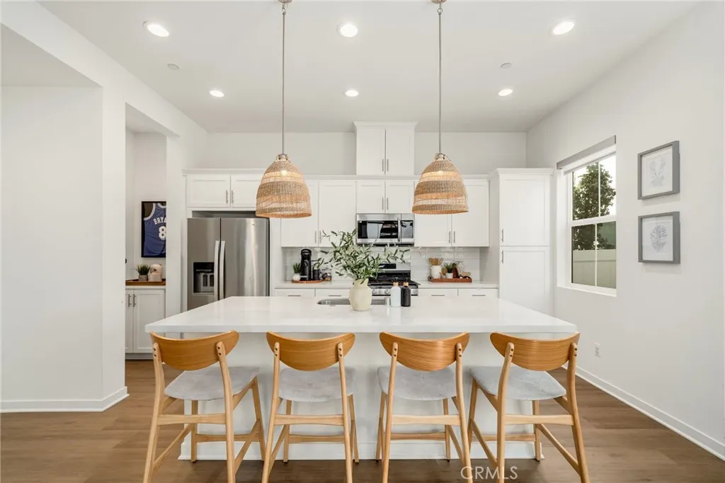 4446 S Forsyth Paseo