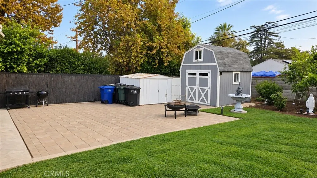 746 E El Morado Court