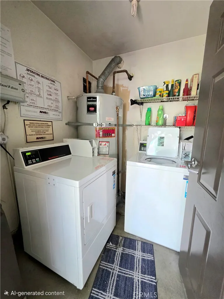 1011 Cotter Avenue #12A