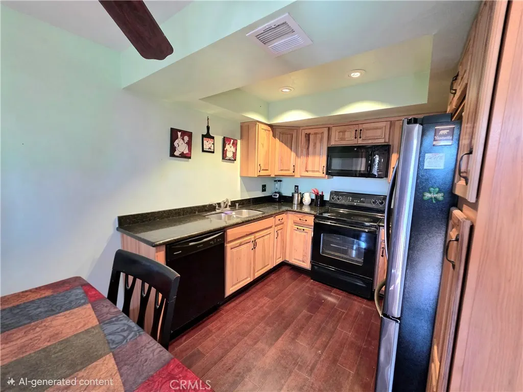 1011 Cotter Avenue #12A