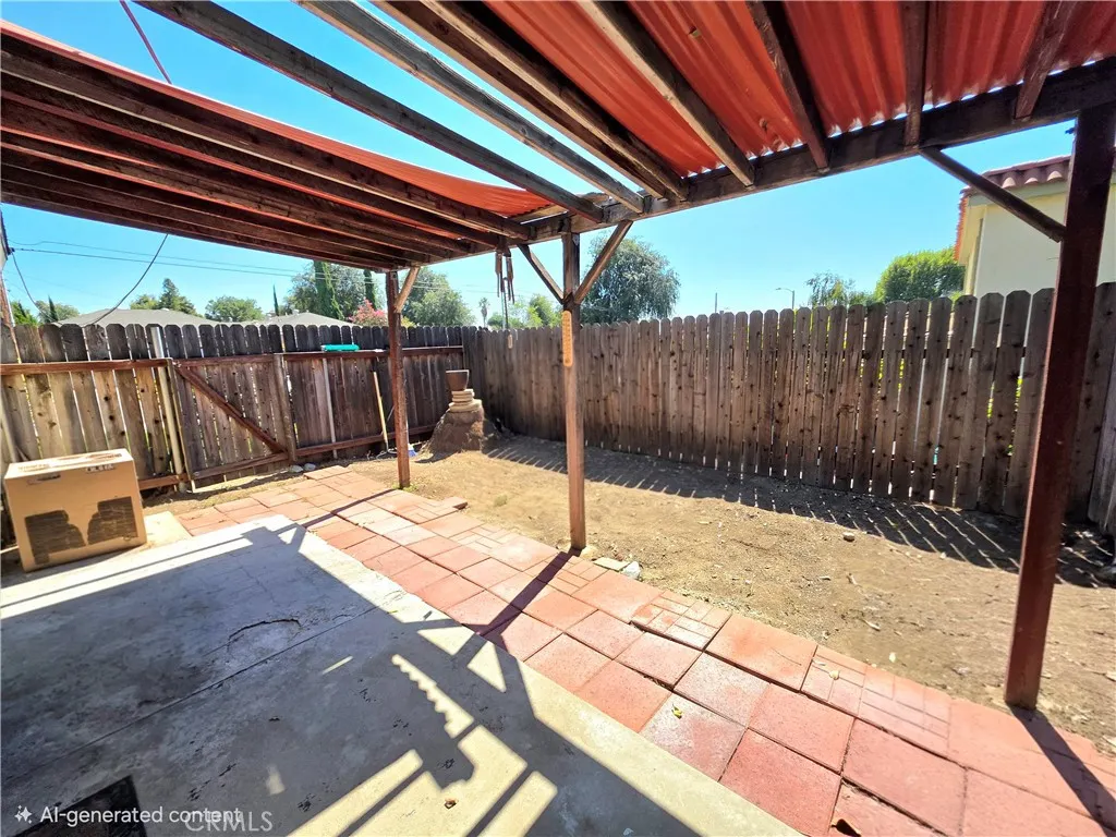 1011 Cotter Avenue #12A