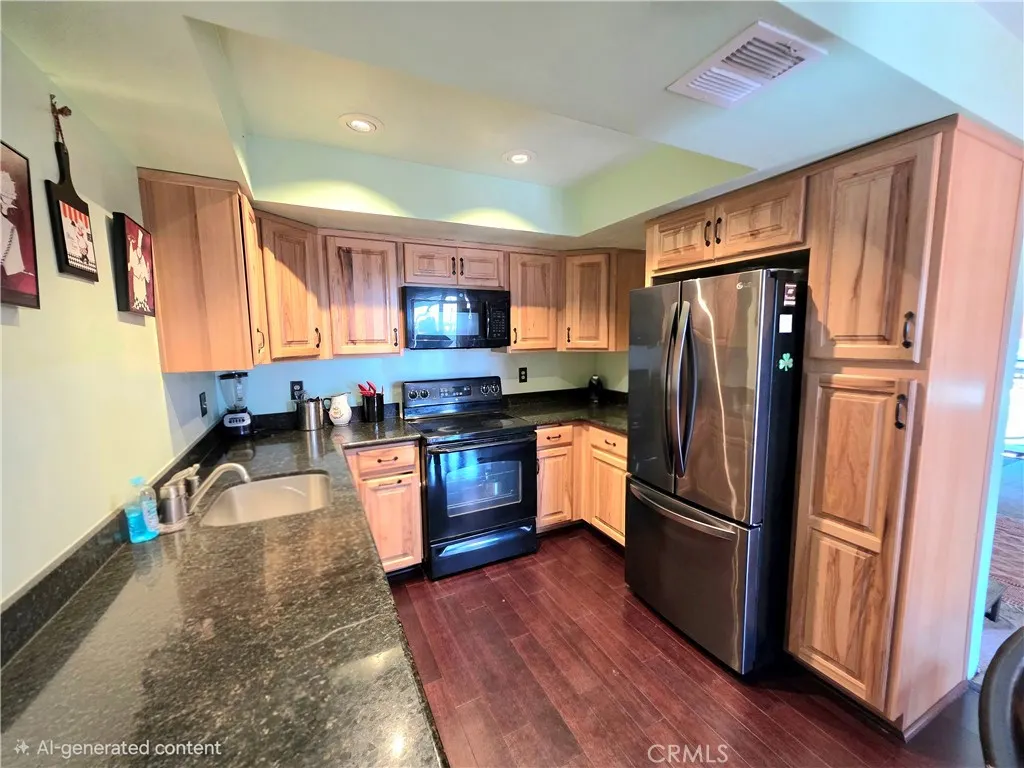 1011 Cotter Avenue #12A