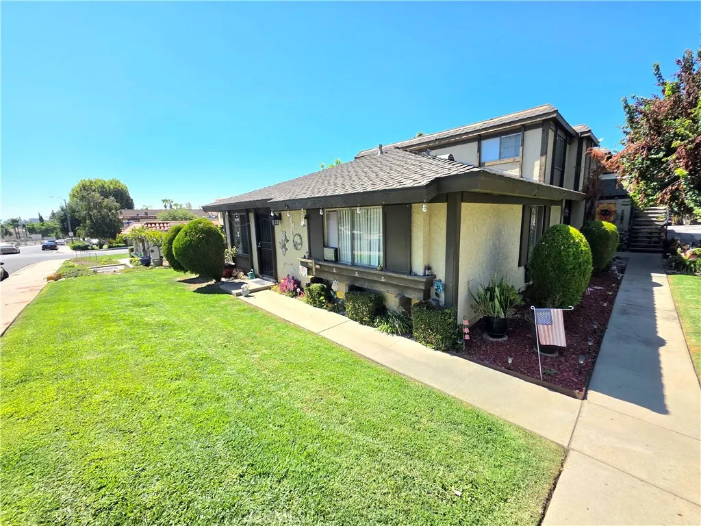 1011 Cotter Avenue #12A