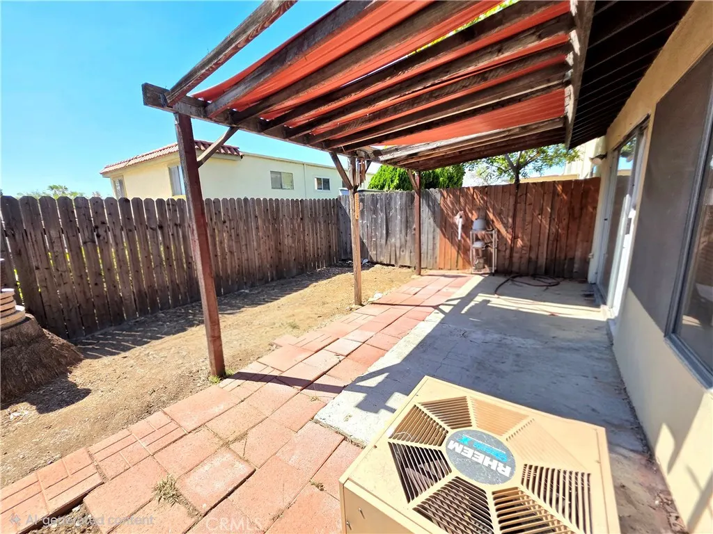 1011 Cotter Avenue #12A