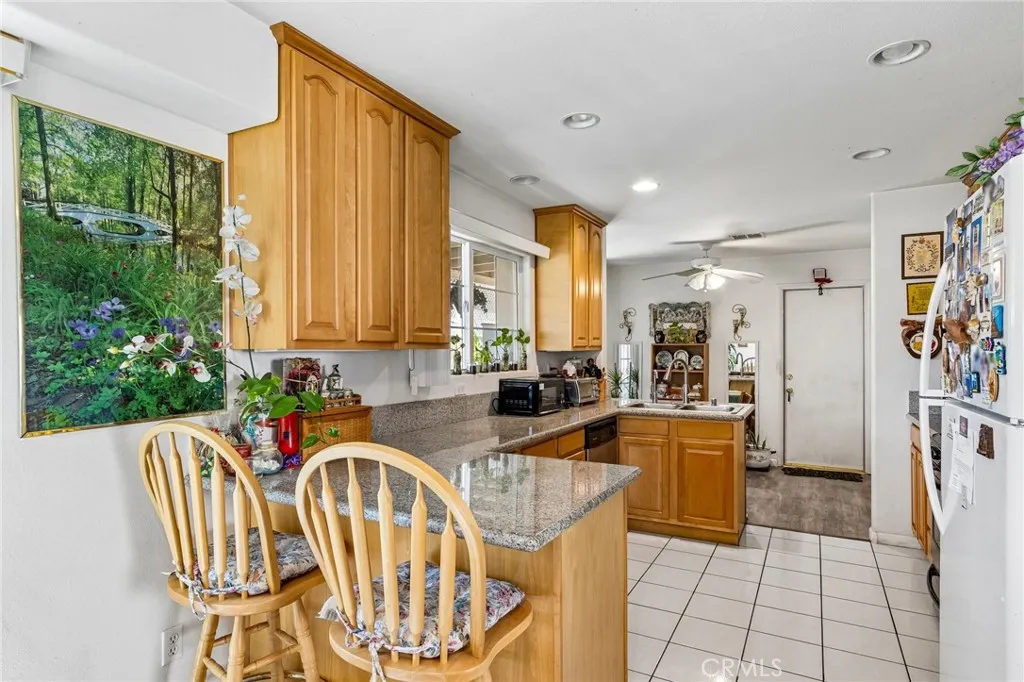 3947 La Rica Avenue #A