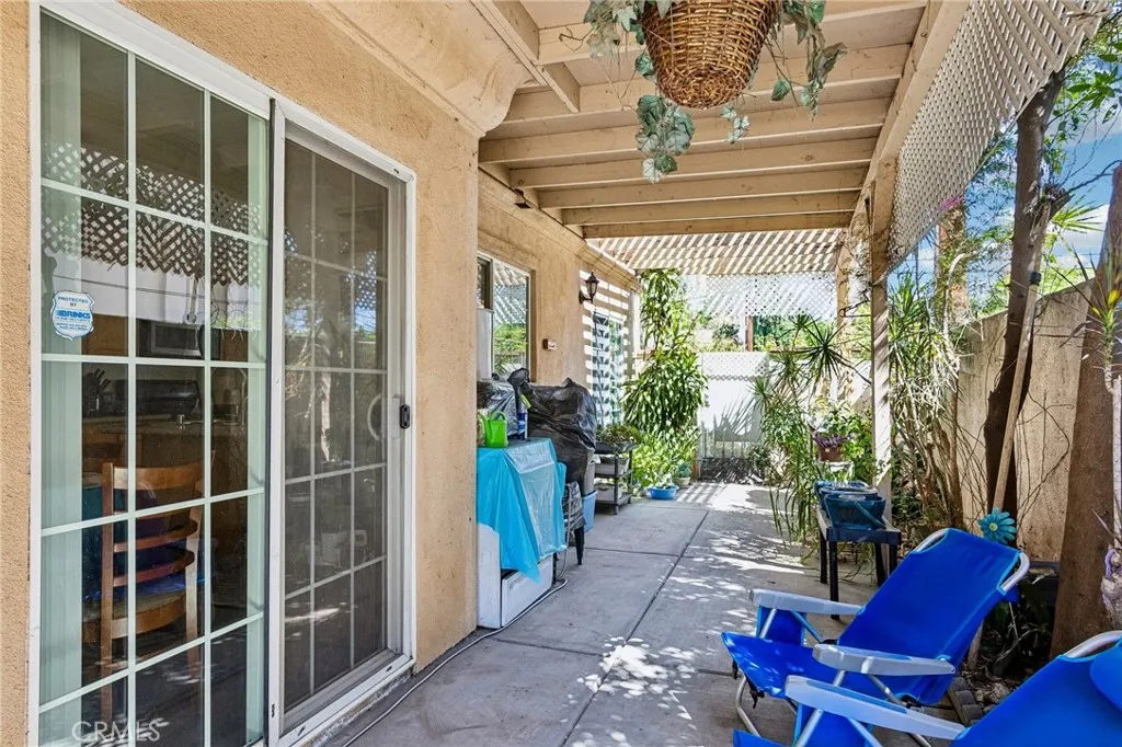 3947 La Rica Avenue #A