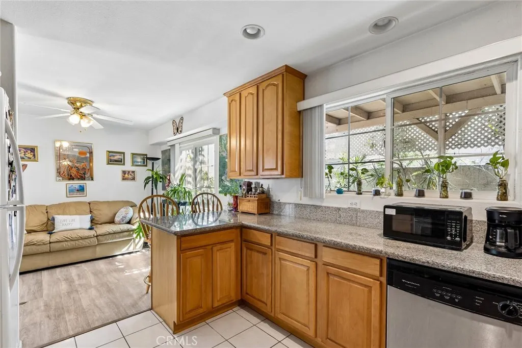3947 La Rica Avenue #A